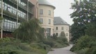 Pembrokeshire Council offices