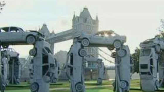 Citihenge