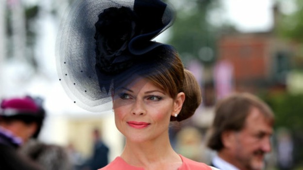 Royal Ascot wear