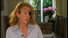 Marie Colvin funeral takes place in New York