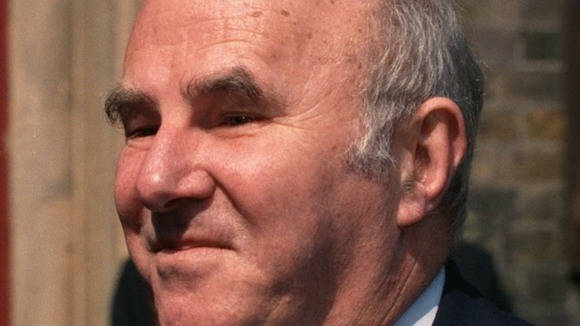 Clive James