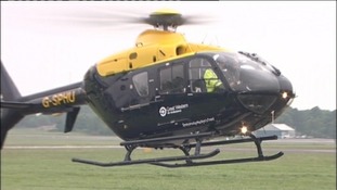 Great Western Air Ambulance