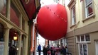 red ball weymouth