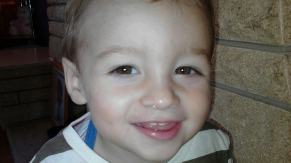 Levi Brailsford