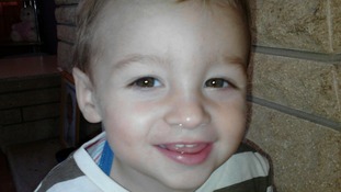 Levi Brailsford