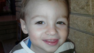 Levi Brailsford