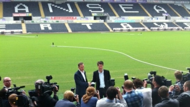 Michael Laudrup