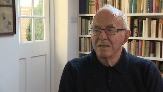 Clive James love poem Clive James love poem
