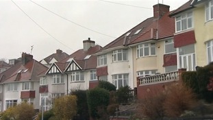 houses