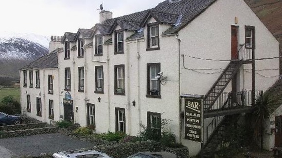 Wasdale Head Inn
