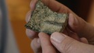 Bronze Age sickle