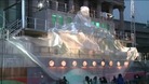 The unveiling of 'The Voyage' featuring 140 artistes