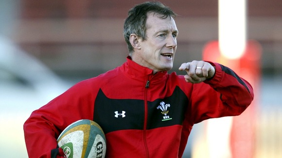 Rob Howley
