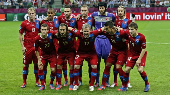Czech Republic Portugal