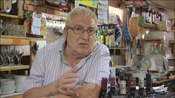 Tao - a local business owner saw the family regularly in his restaurant