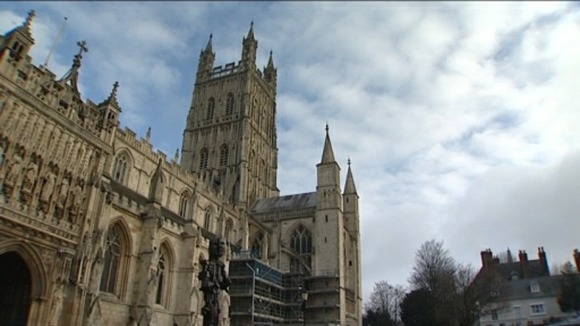 Gloucester Cathedral