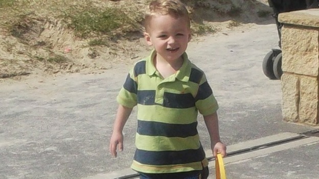 Levi Brailsford