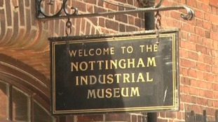 The Nottingham Industrial Museum reopens this week