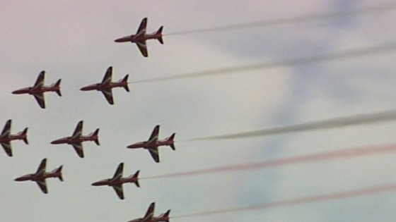 Airshow