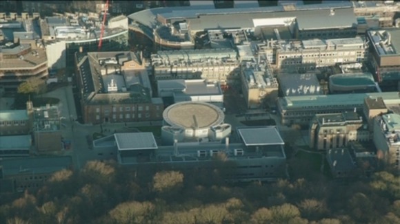 Durham University