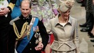 Earl and Countess of Wessex