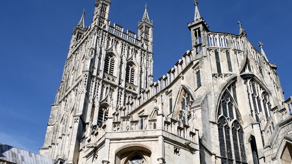 Gloucester Cathedral