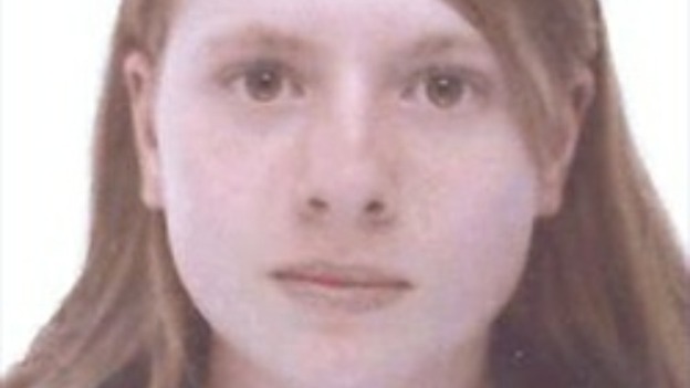 Katherine Wilson