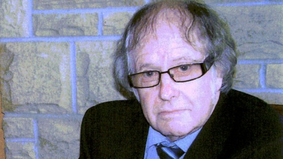 Colin Payne