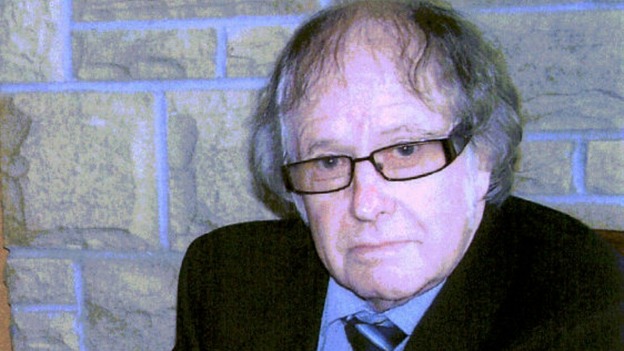 Colin Payne