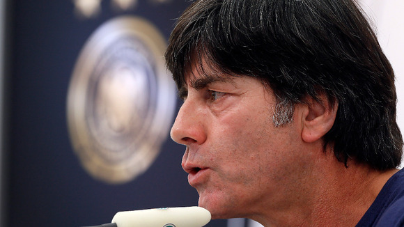 Joachim Low