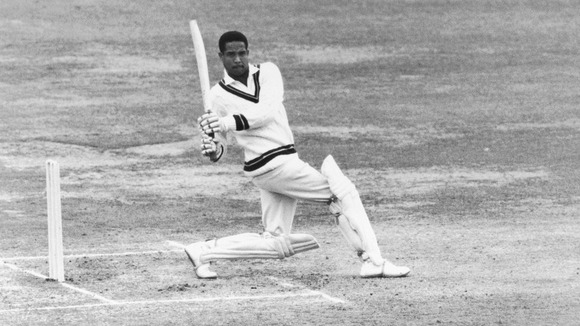 Gary Sobers