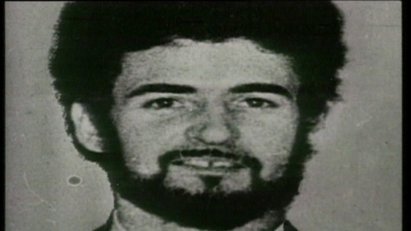 Peter Sutcliffe