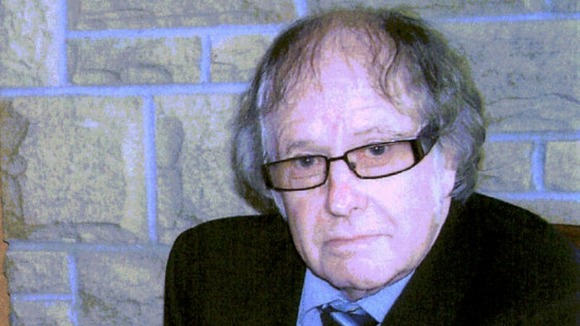 Colin Payne