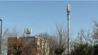 Anti-phone mast group set up in Derbyshire
