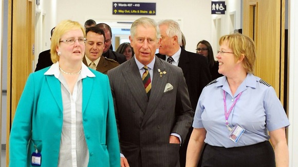 Prince Charles