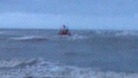 Hastings RNLI Lifeboat