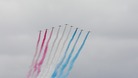 Red Arrows
