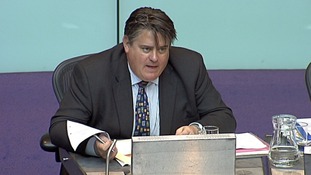 Stephen Greenhalg