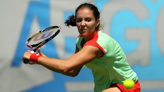 Laura Robson