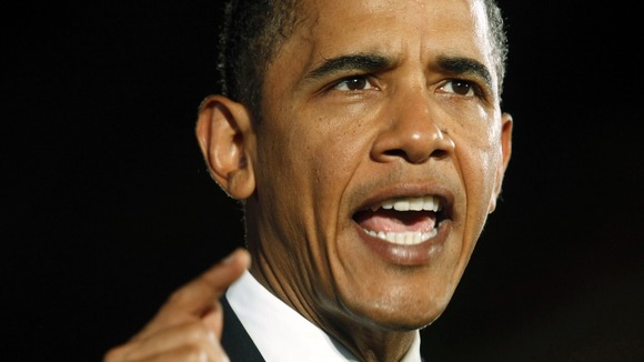 Barack Obama
