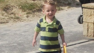 Levi Brailsford
