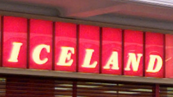 Iceland