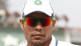 Danish Kaneria