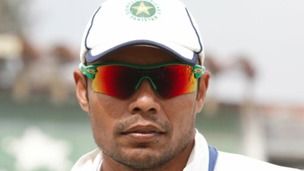 Danish Kaneria