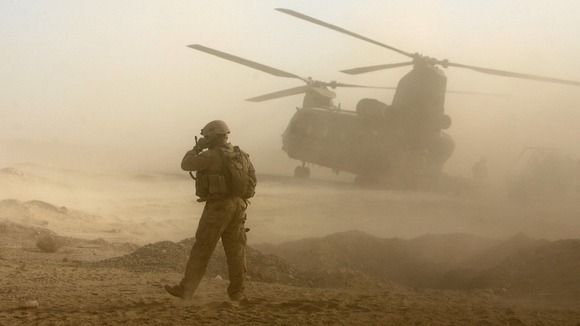 Afghanistan