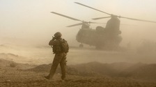 Afghanistan 