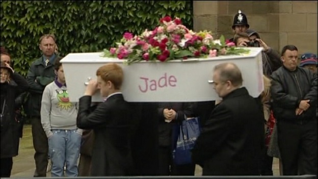 Jade Philpott died aged 10-years-old