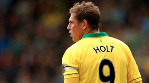 Grant Holt