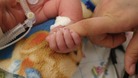 Bliss have been running a campaign that highlights cuts being made to frontline nursing staff caring for premature and sick babies.