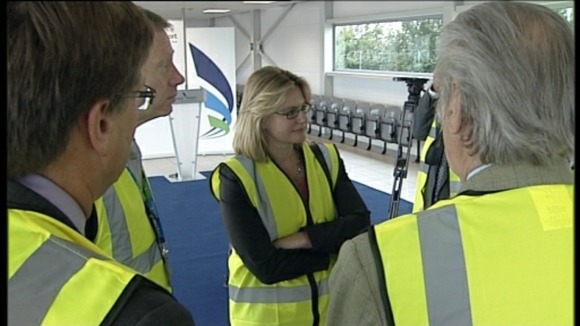 Justine Greening
